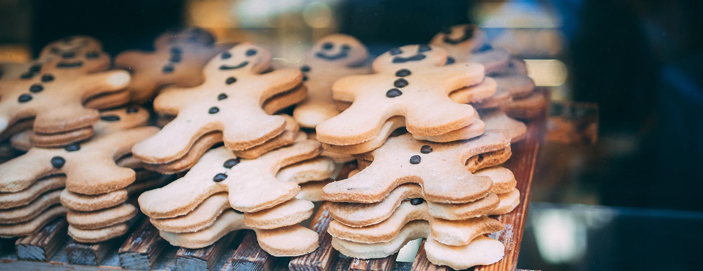 Biscotti di Natale