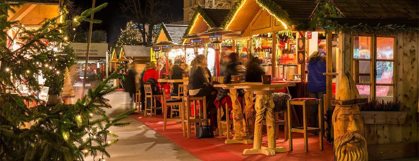 Foto Mercatini Di Natale.Mercatini Di Natale Brunico La Magia Del Natale In Alto Adige